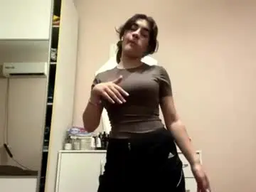Chaturbate Sex Chat of graciaweltha