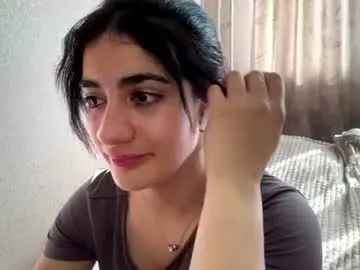 Chaturbate Live Sex of graciaweltha
