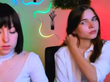 Chaturbate Watch Live Sex Cams of hanna_trisss