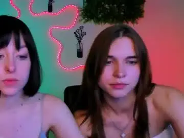 Chaturbate Adult Webcams of hanna_trisss