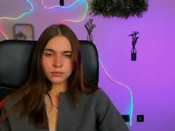 Chaturbate Live Sex Cam of hanna_trisss
