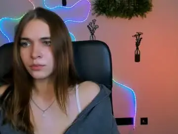 Chaturbate Live Sex Cam of hanna_trisss