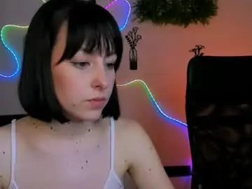 Chaturbate Live Sex of hanna_trisss