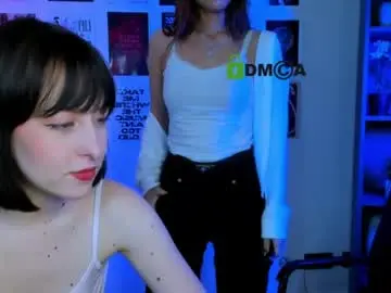 Chaturbate Adult Video Chat of hanna_trisss