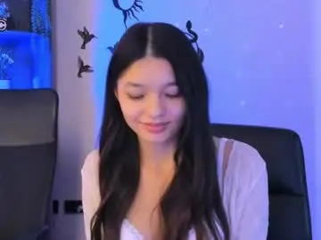 Chaturbate Live Porn of hanna_trisss