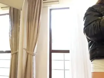 Chaturbate Best live sex cam show of isabellamyst