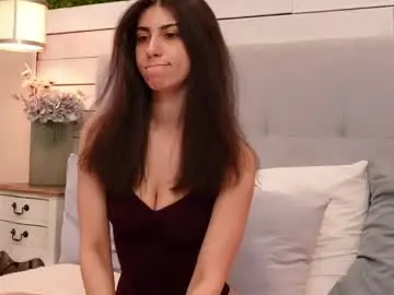 Chaturbate Adult Webcam of isabellamyst