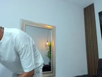 Chaturbate Watch Live Sex Cams of jackk_russell