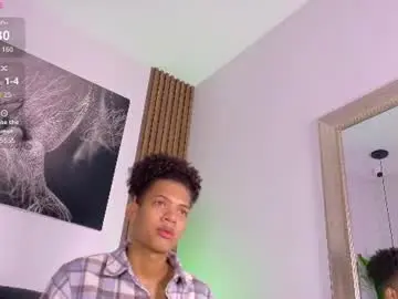 Chaturbate Live Sex of jackk_russell