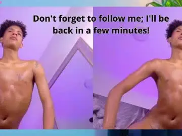 Chaturbate Live Sex Cam of jackk_russell