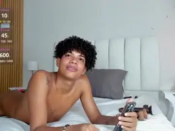 Chaturbate Nude Webcam of jackk_russell