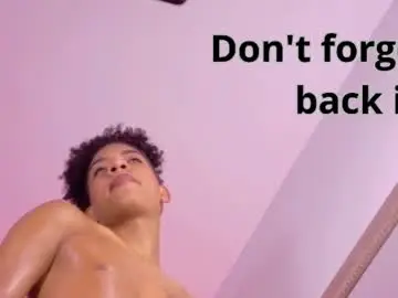 Chaturbate Live Sex Cam of jackk_russell