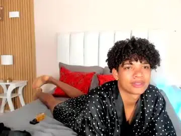 Chaturbate Private Sex Chat of jackk_russell