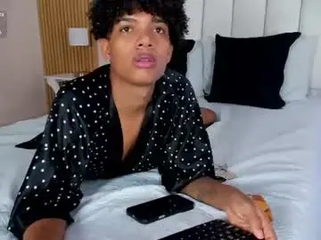 Chaturbate Nude Webcam of jackk_russell