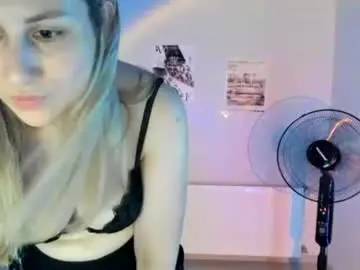 Chaturbate Free Live Porn of julia_sunshinee