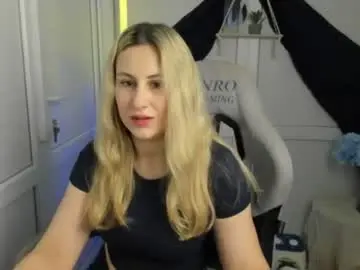 Chaturbate Live Porn of julia_sunshinee