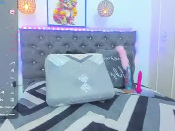 Chaturbate Adult Webcam of kasandra_hotsex