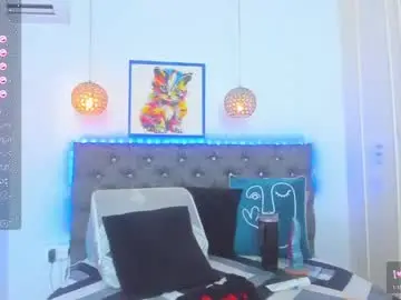 Chaturbate Nude Webcam of kasandra_hotsex