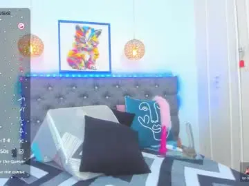 Chaturbate Live Sex Cam of kasandra_hotsex