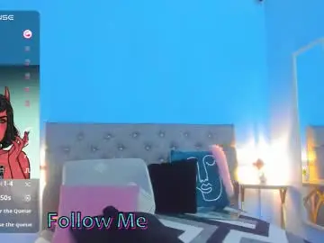 Chaturbate Live Sex of kasandra_hotsex