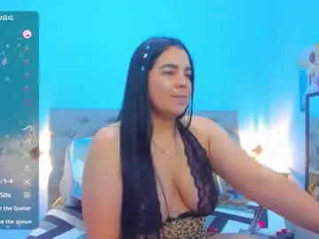 Chaturbate Live Sex Cam of kasandra_hotsex