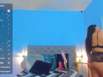 Chaturbate Sex Cam of kasandra_hotsex