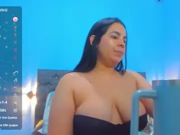 Chaturbate Live Sex of kasandra_hotsex