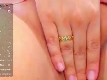 Chaturbate Private Sex Chat of kasandra_hotsex