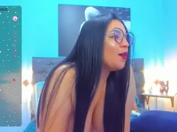 Chaturbate Private Sex Chat of kasandra_hotsex