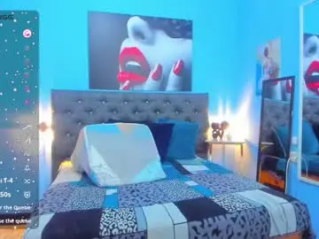 Chaturbate Best Webcam of kasandra_hotsex