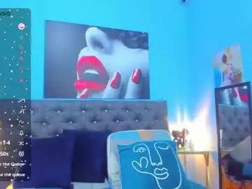 Chaturbate Live Porn of kasandra_hotsex