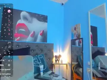 Chaturbate Live Porn of kasandra_hotsex