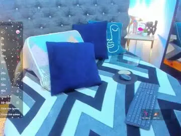 Chaturbate Free Porn Cam of kasandra_hotsex