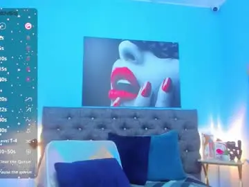 Chaturbate Adult Webcam of kasandra_hotsex