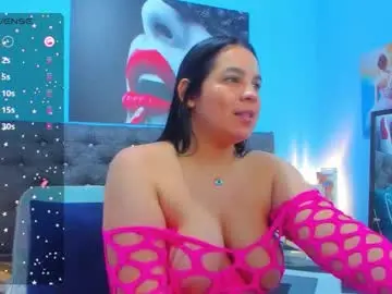Chaturbate Free Porn Cam of kasandra_hotsex