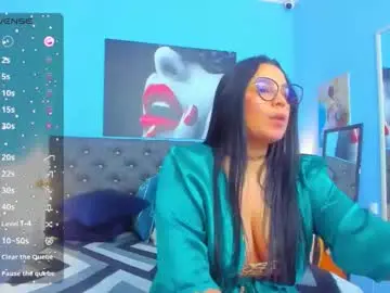 Chaturbate Adult Video Chat of kasandra_hotsex