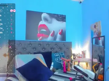 Chaturbate Sex Chat of kasandra_hotsex