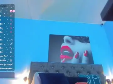 Chaturbate Private Sex Chat of kasandra_hotsex