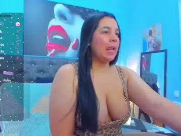 Chaturbate Live Sex Cam of kasandra_hotsex