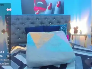 Chaturbate Sex Cam of kasandra_hotsex