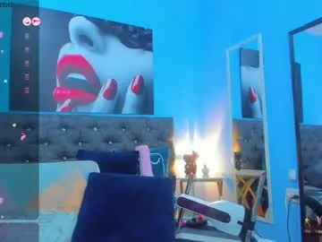 Chaturbate Live Porn of kasandra_hotsex