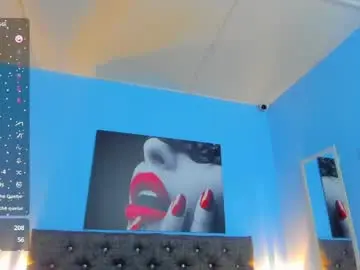 Chaturbate Watch Live Sex Cams of kasandra_hotsex