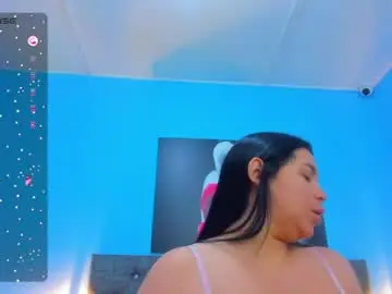 Chaturbate Nude Webcam of kasandra_hotsex