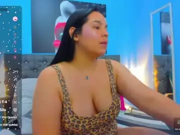 Chaturbate Live Sex Cam of kasandra_hotsex