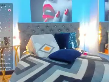 Chaturbate Sex Cam of kasandra_hotsex