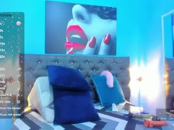 Chaturbate Best Webcam of kasandra_hotsex