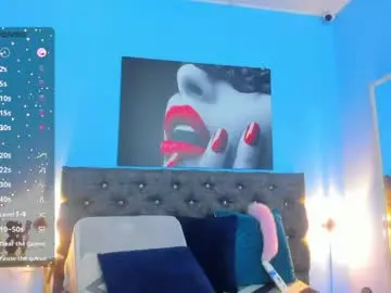 Chaturbate Sex Cam of kasandra_hotsex