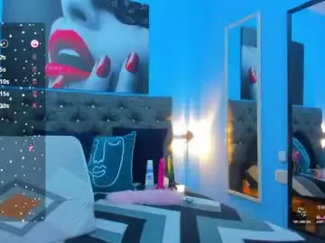 Chaturbate Live Sex of kasandra_hotsex