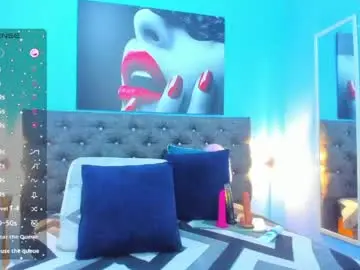 Chaturbate Private Sex Chat of kasandra_hotsex