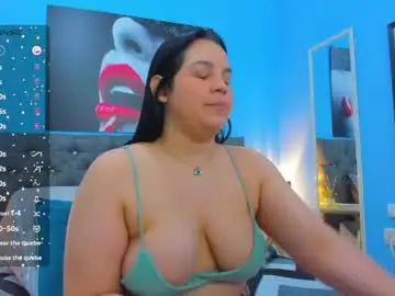Chaturbate Sex Chat of kasandra_hotsex